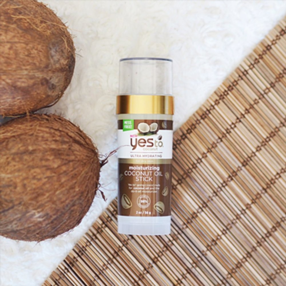Yes to Coconut Coconut Oil Stick